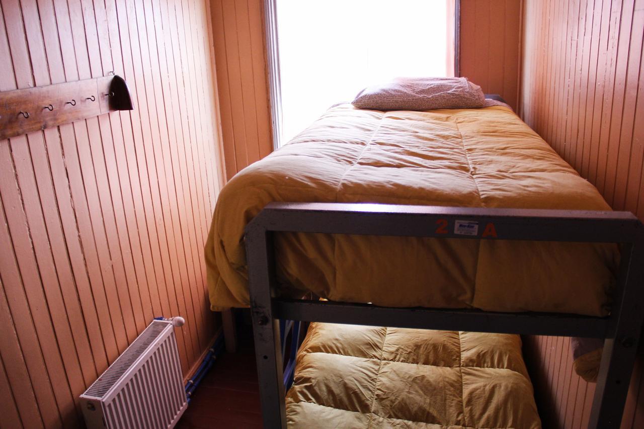 Hostel Patagonia House Punta Arenas Exteriér fotografie