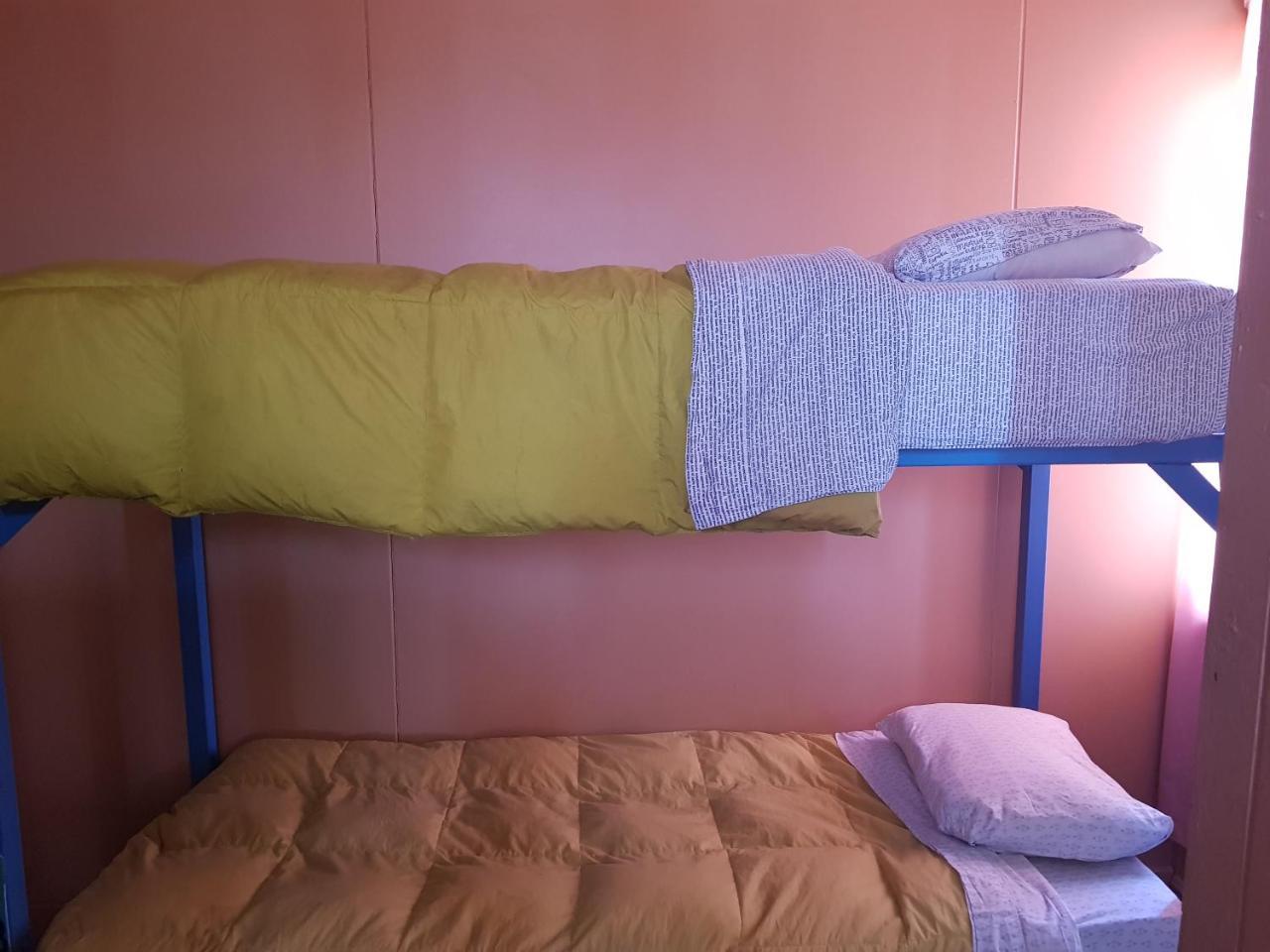 Hostel Patagonia House Punta Arenas Exteriér fotografie