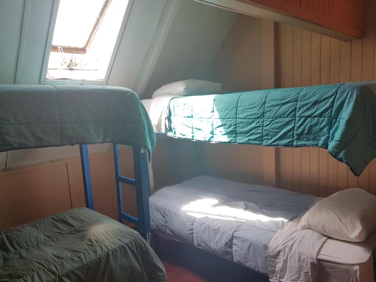 Hostel Patagonia House Punta Arenas Exteriér fotografie