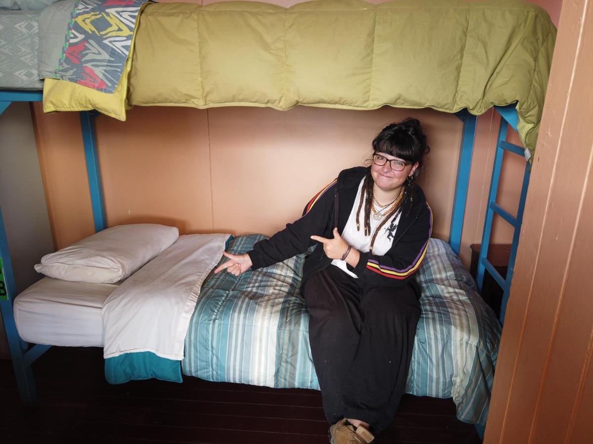 Hostel Patagonia House Punta Arenas Exteriér fotografie